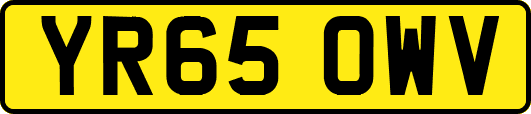 YR65OWV