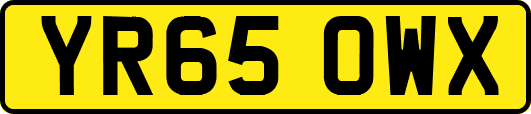 YR65OWX