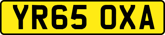 YR65OXA