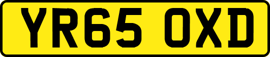 YR65OXD