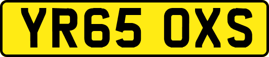 YR65OXS