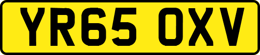 YR65OXV