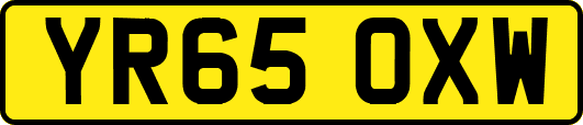 YR65OXW