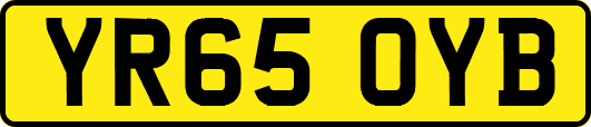 YR65OYB