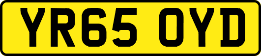 YR65OYD