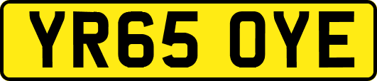 YR65OYE