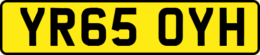 YR65OYH