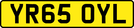 YR65OYL
