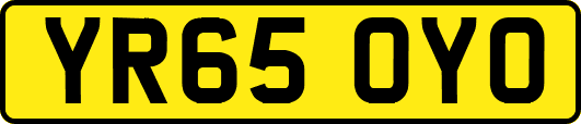 YR65OYO