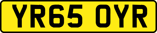 YR65OYR