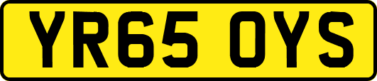 YR65OYS