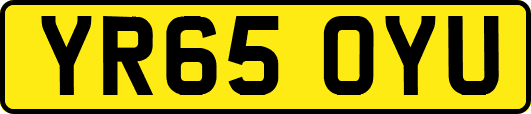 YR65OYU