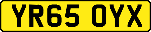 YR65OYX