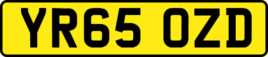 YR65OZD