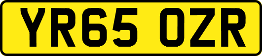 YR65OZR