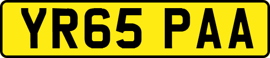 YR65PAA