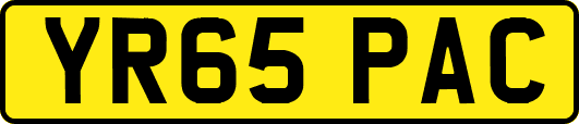 YR65PAC