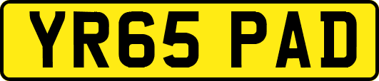 YR65PAD