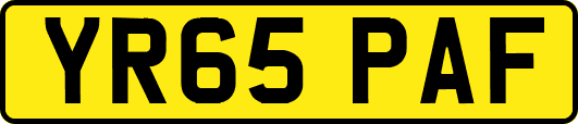 YR65PAF