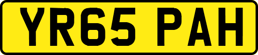 YR65PAH