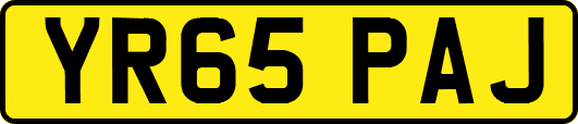 YR65PAJ