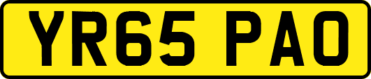 YR65PAO