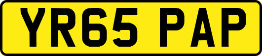 YR65PAP
