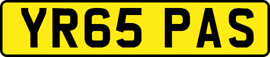 YR65PAS