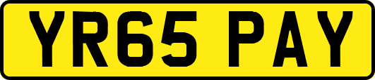 YR65PAY