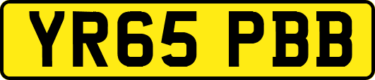 YR65PBB