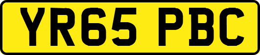 YR65PBC