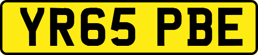 YR65PBE