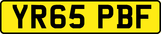 YR65PBF
