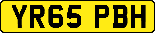 YR65PBH