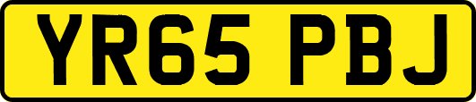 YR65PBJ