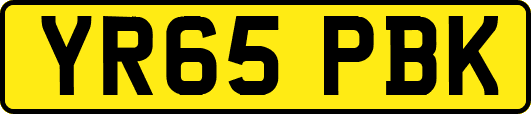 YR65PBK
