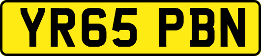 YR65PBN