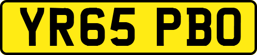 YR65PBO