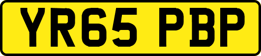 YR65PBP