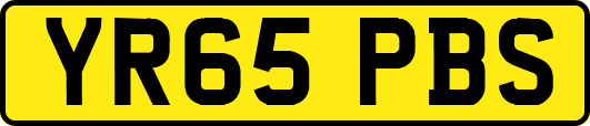 YR65PBS