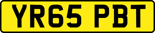 YR65PBT