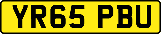 YR65PBU