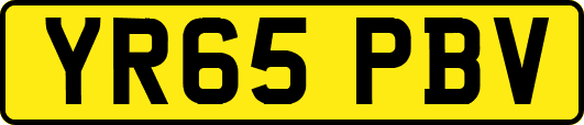 YR65PBV
