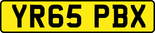 YR65PBX