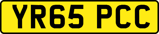 YR65PCC