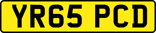 YR65PCD