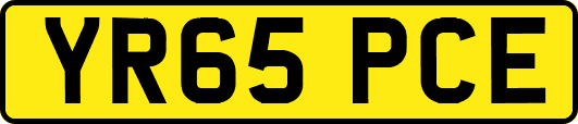 YR65PCE
