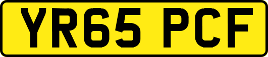 YR65PCF