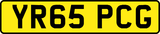 YR65PCG