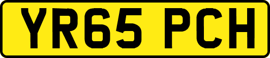 YR65PCH